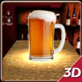 3D啤酒推