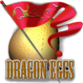 龍蛋棋 Dragon Eggs