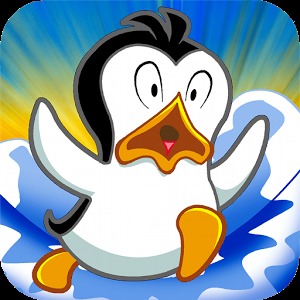 飛天企鵝 Racing Pengu...