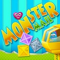 怪物梅尔 Monster Mail加速器