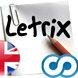 Letrix English加速器