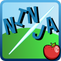 WORD NINJA - 忍者镖英文