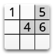 數(shù)獨(dú)思維題