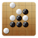 黑白五子棋