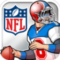 橄榄球四分卫 NFL Quarte...