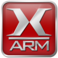 極限掰手腕 XARM