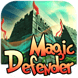 魔法防御 Magic Defender