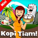 咖啡店 Kopi Tiam加速器