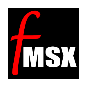 MSX模擬器fMSX加速器