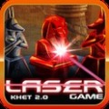 法老激光棋 KHET