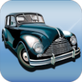 经典3D停车场 Classic C...