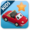 Kids Car - In Fai...