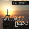  Arthurian legend 