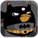 黑骑士蝙蝠侠加速器