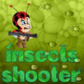昆虫射手 Insect_Shooter