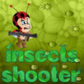 昆蟲(chóng)射手 Insect_Shooter