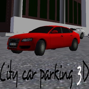 城市停车3D加速器