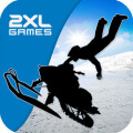 滑雪摩托 2XL Snocross