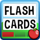 FLASH CARDS - 英文单词卡