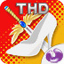 公主助攻THD