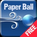 滚球冲刺 Paper Ball (...加速器