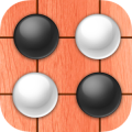 涂鸦五子棋 Play Gomoku加速器