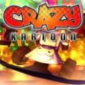 瘋狂卡丁車 CrazyKartOON