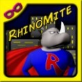 超级英雄 Rhinomite