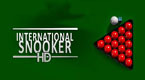  International Snooker