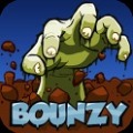 弹灭僵尸 Bounzy