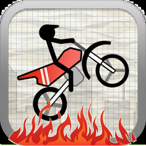特技摩托车 Stick Stunt...