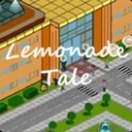 檸檬水的故事 Lemonade Tale