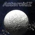 小行星射击 AsteroidZ