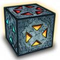 亞特蘭蒂斯的魔方 Cube of ...