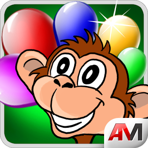 猴子气球塔防加速器