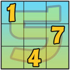 Sudoku 數(shù)獨(dú)