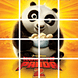 Kungfu Panda Puzz...