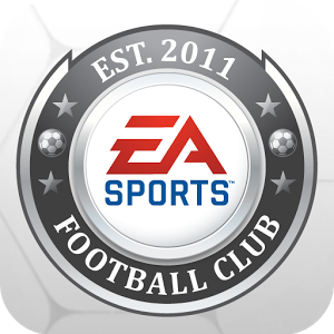 EA SPORTS 足球俱乐部