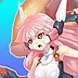 美少女机甲战士