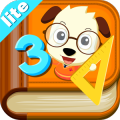 哈利学前班:心算口诀3Lite