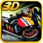 3D暴力摩托-狂野飙车加速器