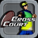 跨界網(wǎng)球 Cross Court ...