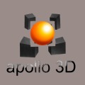 阿波罗3D加速器