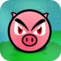 小豬快跑 Pig Runner