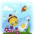 小蜜蜂采摘 Bee Sway