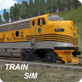 火车模拟 Train Sim Pro