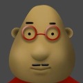 搬磚工