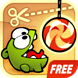 卡特羅布(cut the rope)