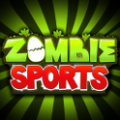 僵尸高爾夫運動 ZombieSports