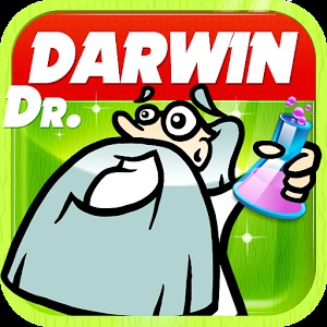 达尔文博士加速器